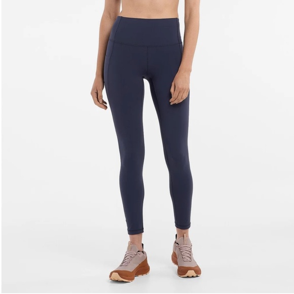 Arcteryx ESSENT High Rise Legging - Picture 1 of 3